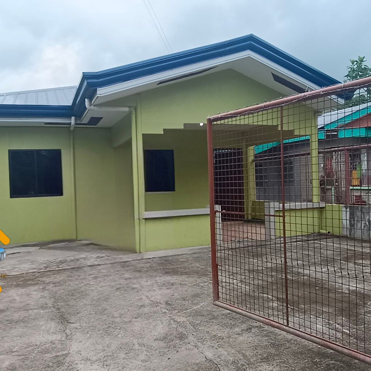 RFO 2bedroom Single Detached House For Sale By Owner in Carcar Cebu