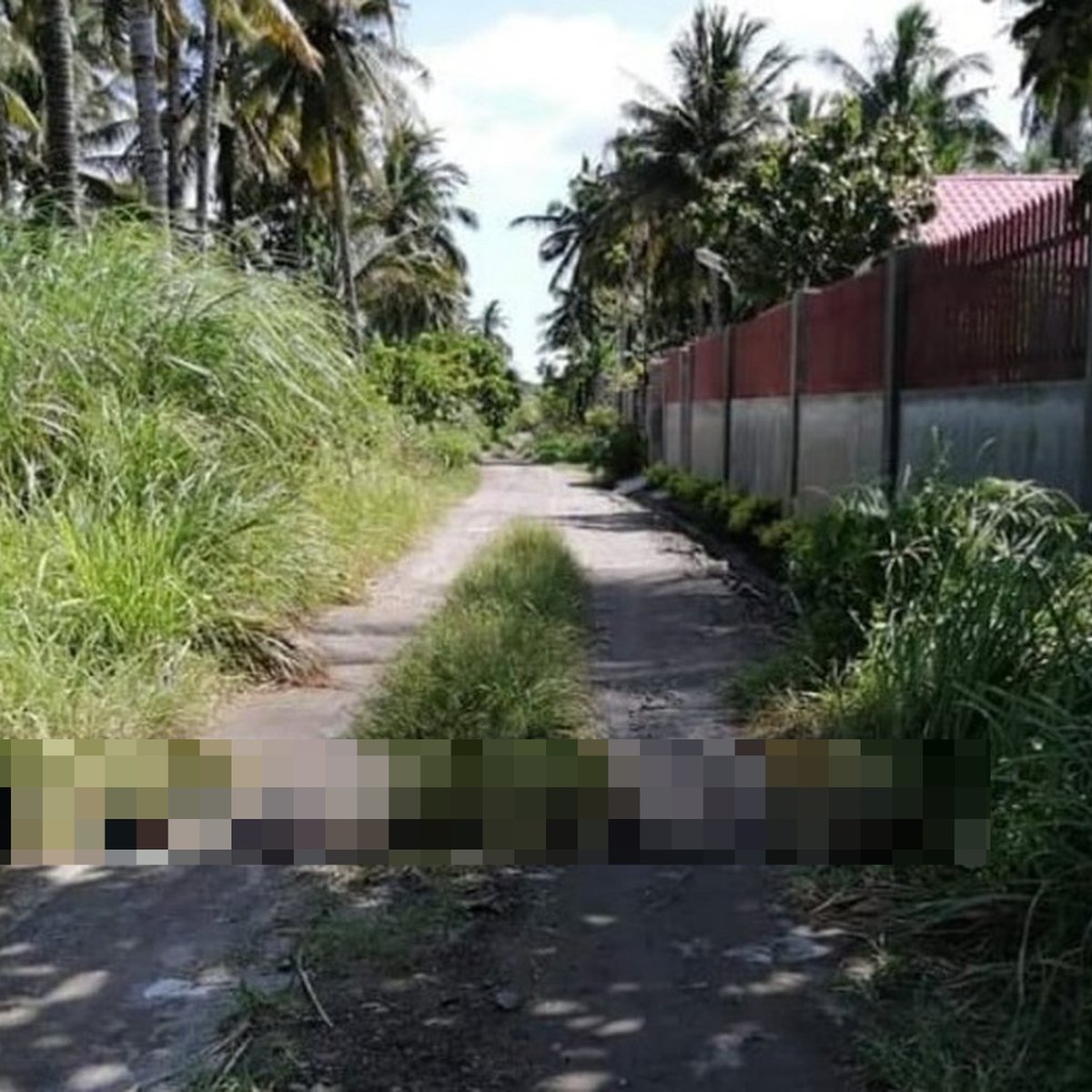 476 sqm Residential Lot For Sale in San Isidro Gensan Call