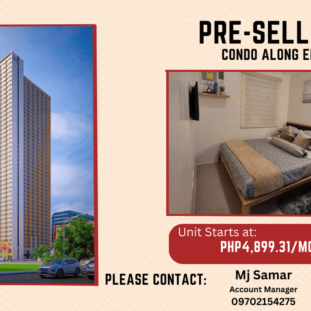 Urban Deca Towers is the most affordable condominium in Cubao QC [Condo