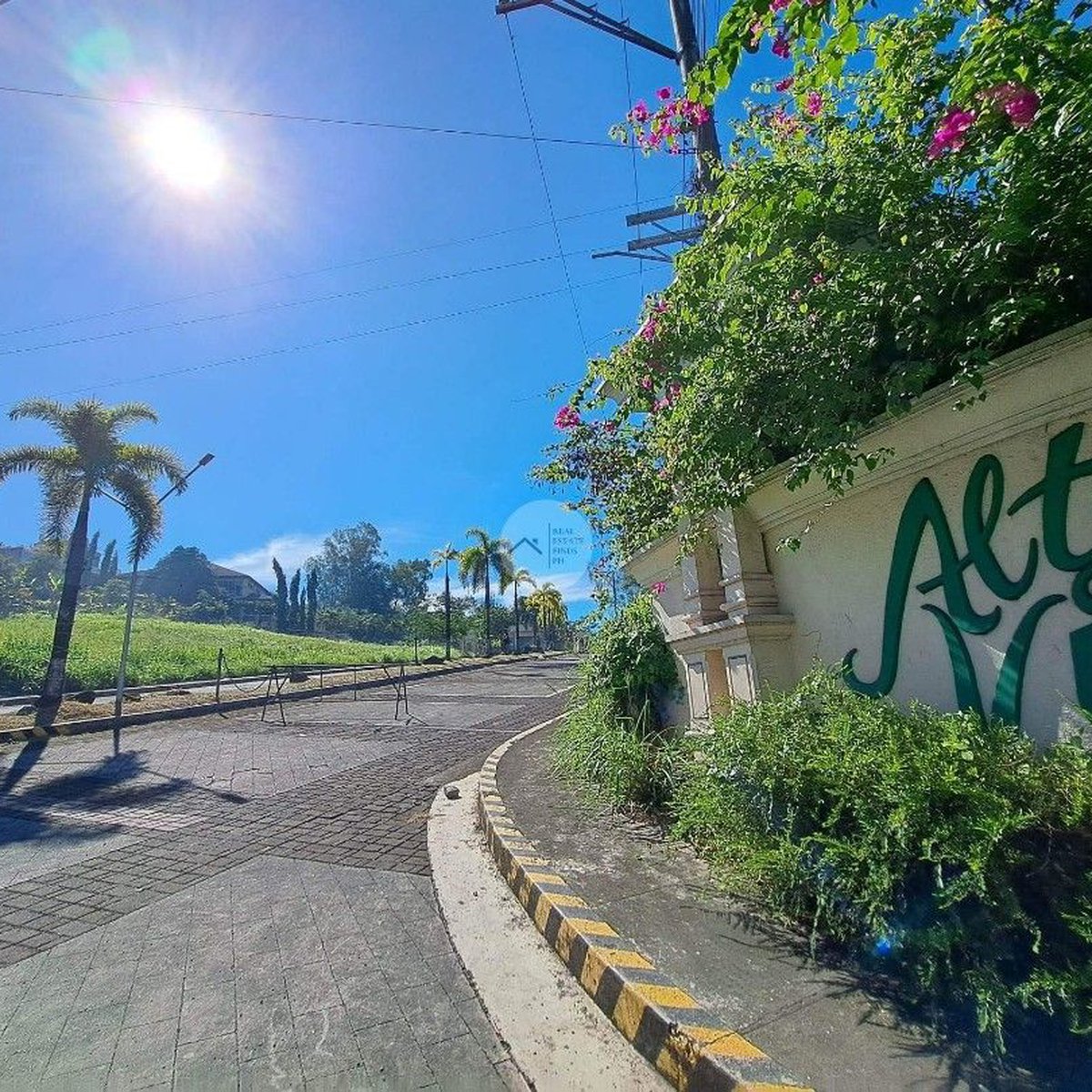 Residential Lots for sale at Alta Vista Antipolo [Lot 🚜] (April 2023