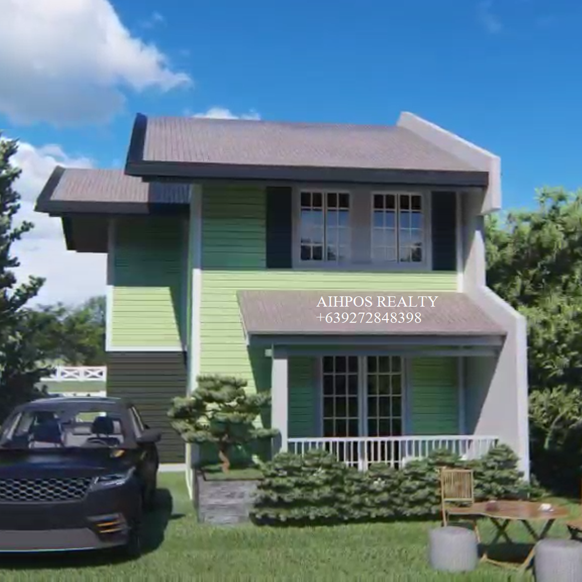 Lot for farm for sale located at Upli Alfonso Cavite [Lot 🚜] (February