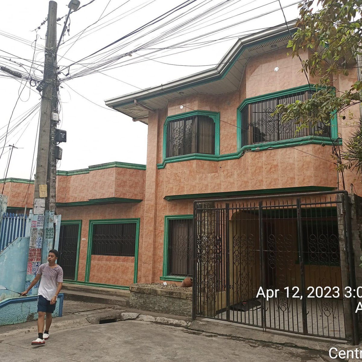 Foreclosed Property 171sqm House and Lot Heritage Home Marilao Bulacan