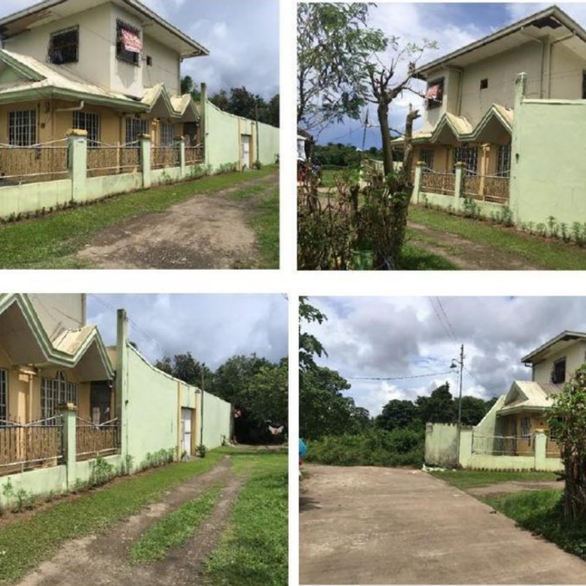 FORECLOSED PROPERTY IN STA CRUZ LAGUNA 30 MARKDOWN PRICE