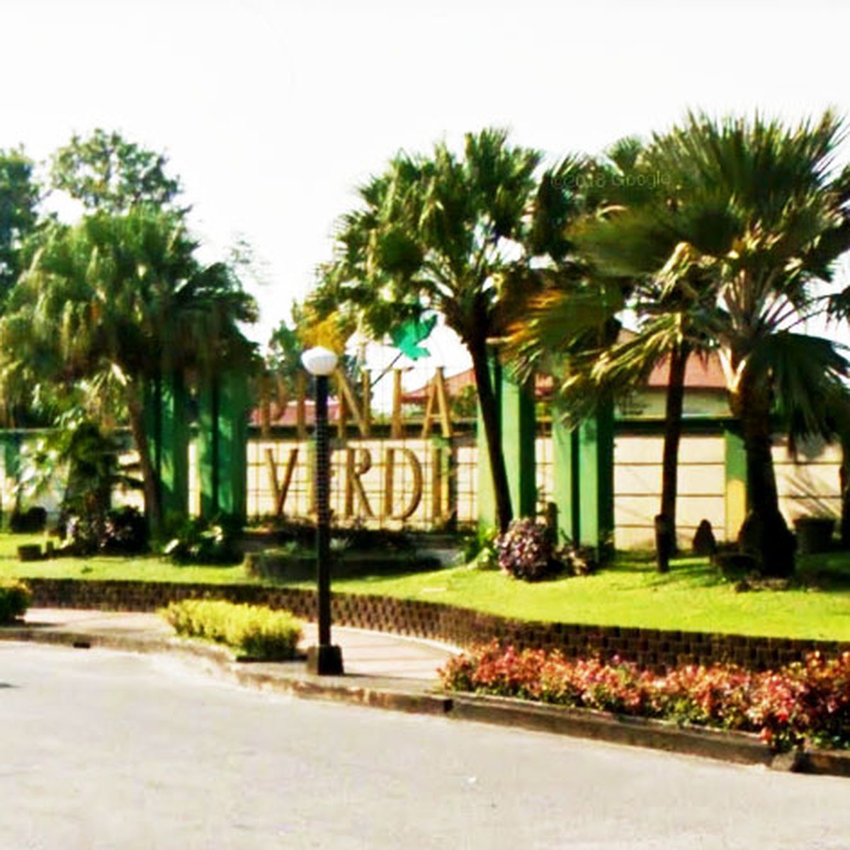 345 sqm Residential Lot For Sale in Punta Verde Angeles Pampanga [Lot 🚜