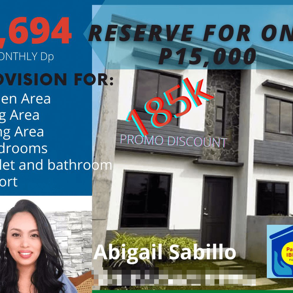 #Pag ibig financing [House and Lot 🏘️] (January 2023) in Dasmariñas ...