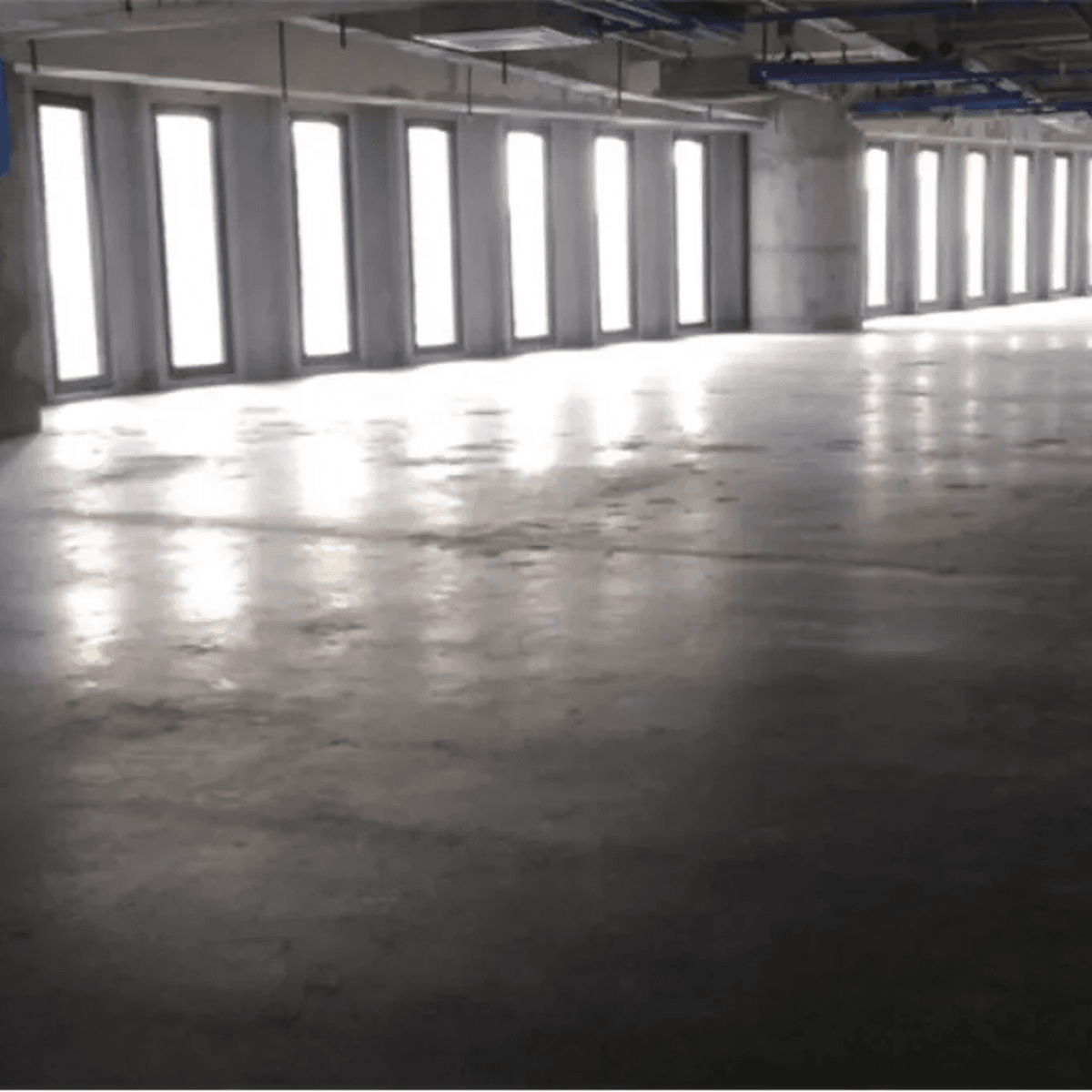 For Rent Lease Office Space Quezon City Manila 1002 sqm