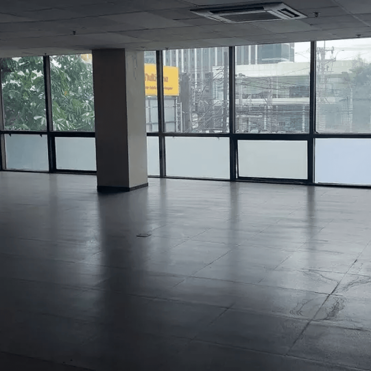 Office Space Rent Lease Quezon City Manila 534 sqm
