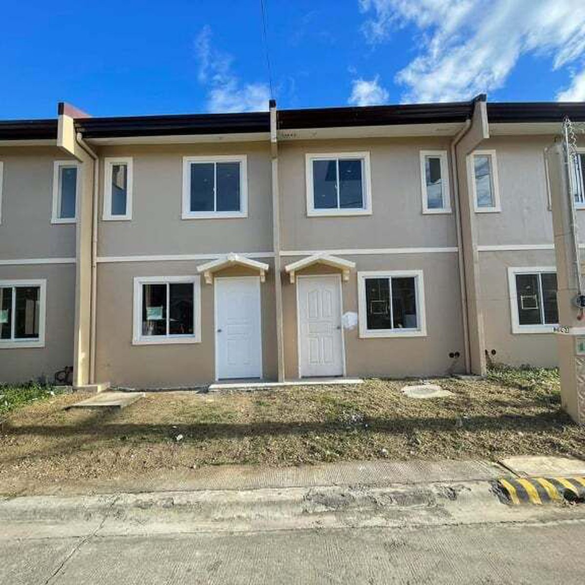 House and lot in Santiago City Ravena Inner Unit [House and Lot 🏘️