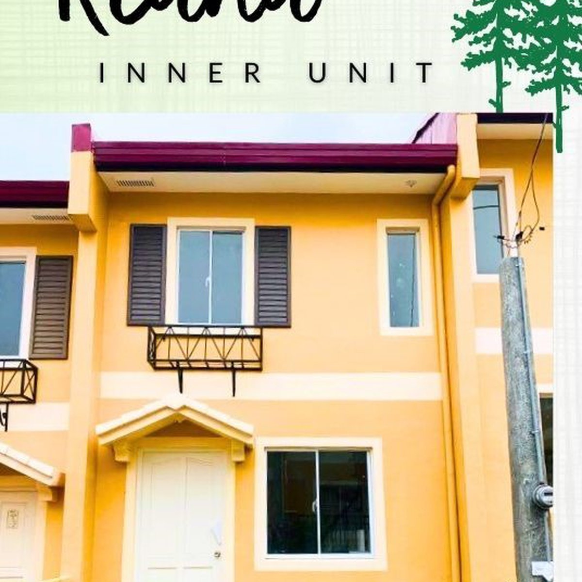 RFO HOUSE AND LOT FOR SALE IN TRECE MARTIRES CAVITE [House and Lot 🏘️