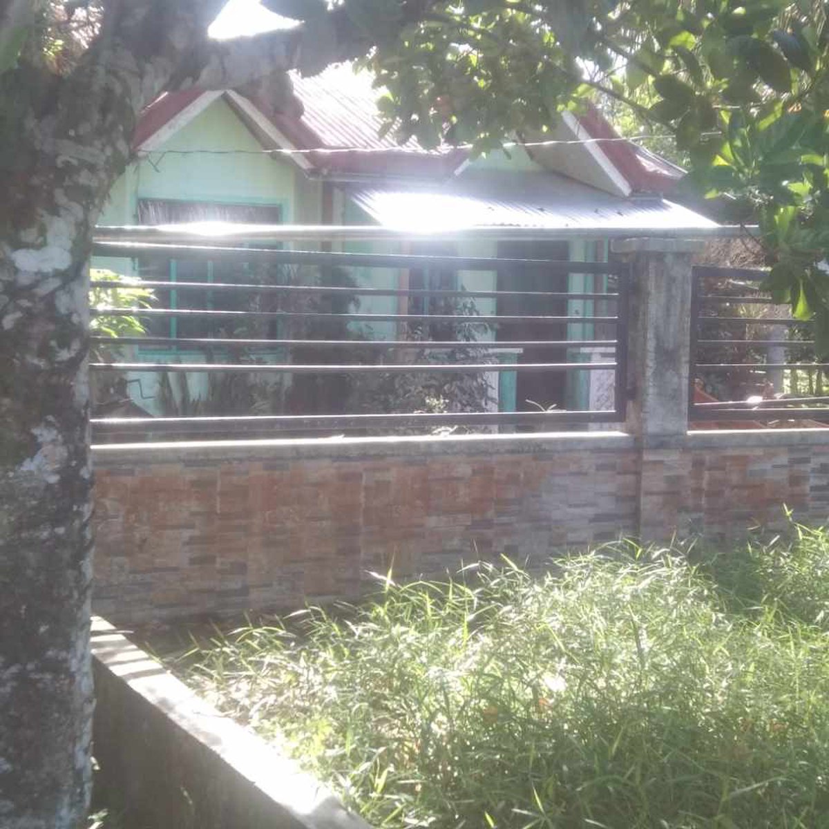 1bedroom Single Detached House For Sale in Santa Fe Leyte [House and