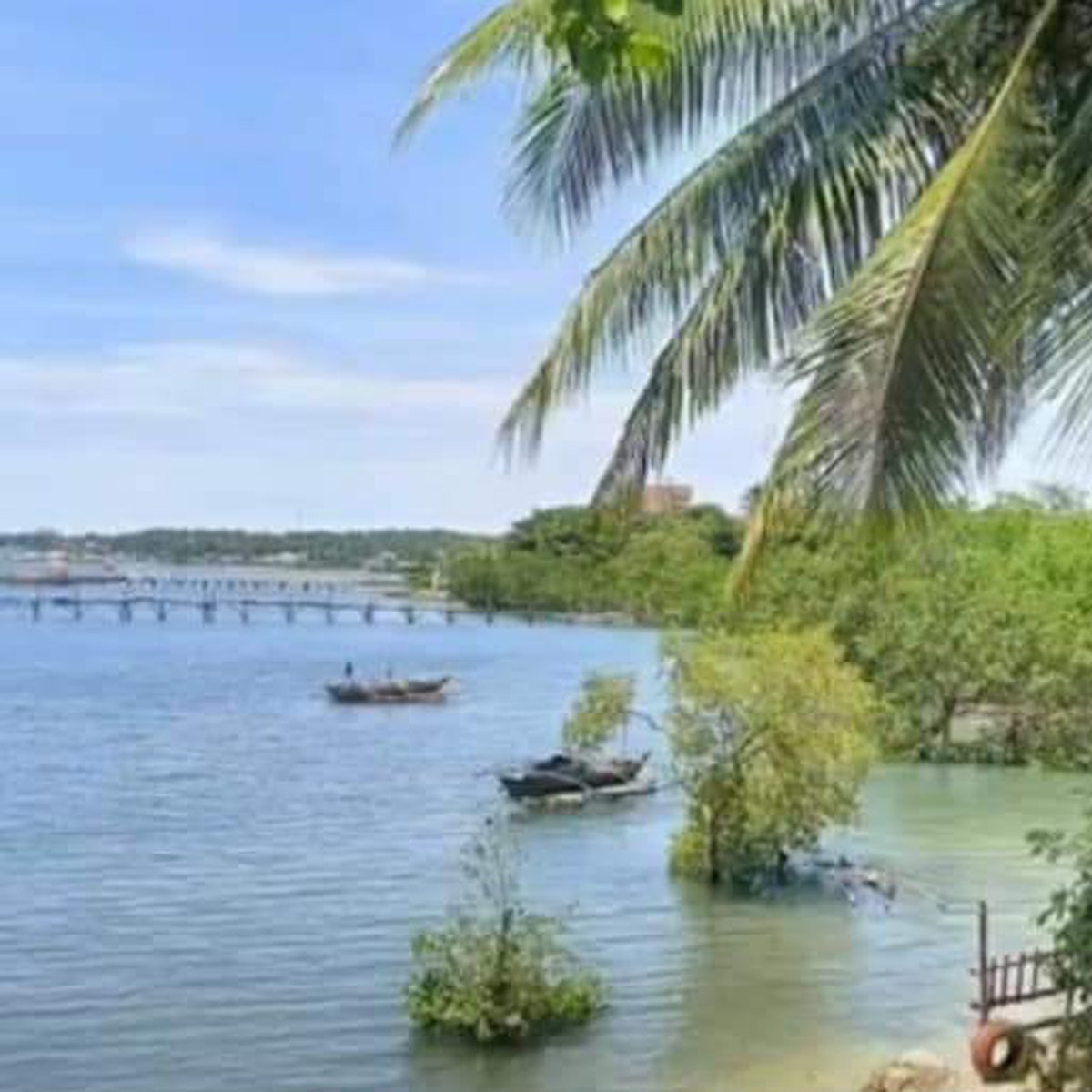 200 sqm Beach Property For Sale in Daanbantayan Cebu