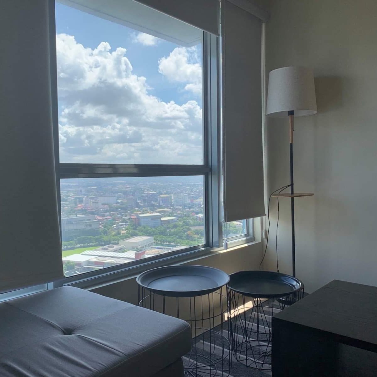 2Br Loft Type Penthouse Avida 34Th