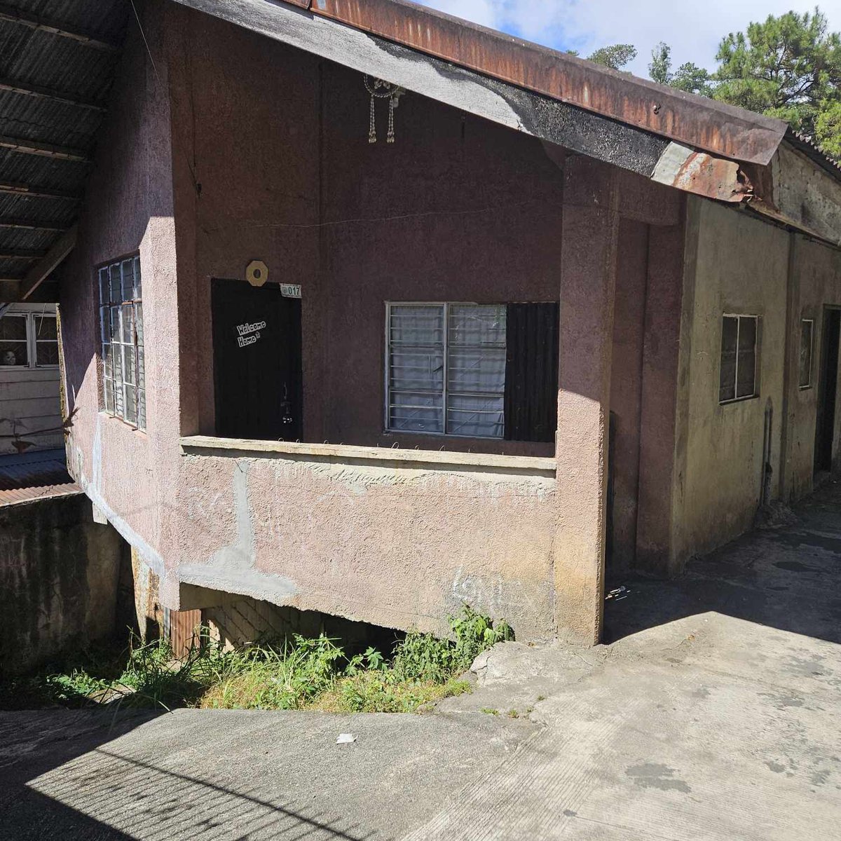 House and lot [House and Lot 🏘️] (February 2024) in Baguio, Benguet for