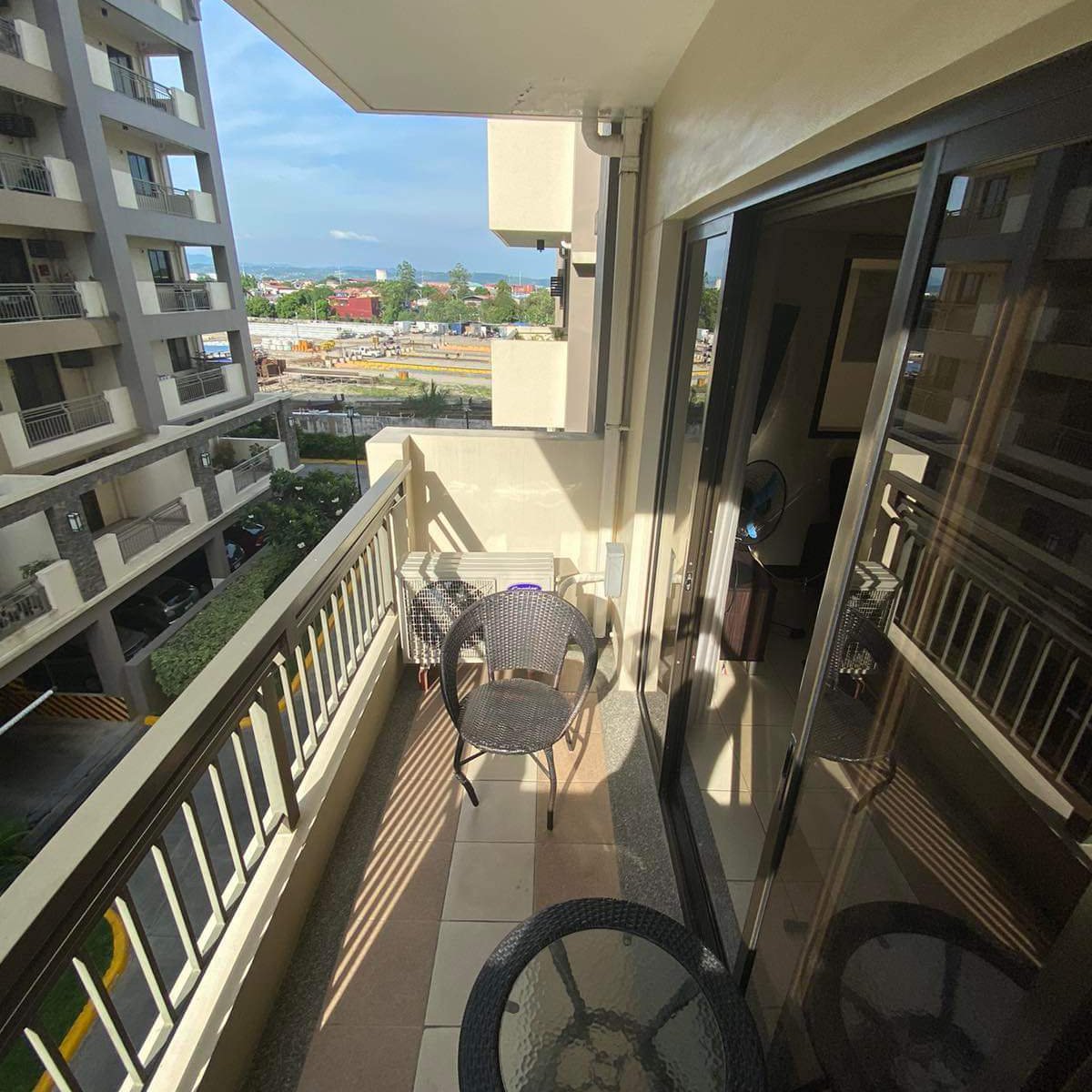 3 bedrooms Condo For sale with parking in BGC Taguig Metro Manila