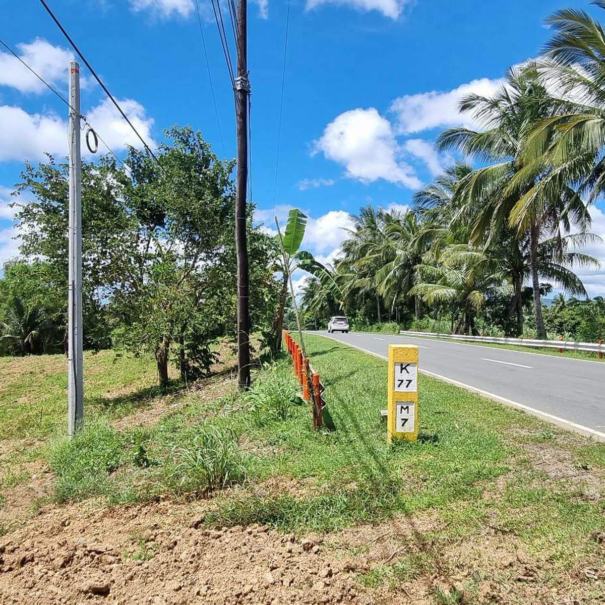 Smallest cut in magallanes cavite [Lot 🚜] (December 2022) in Magallanes