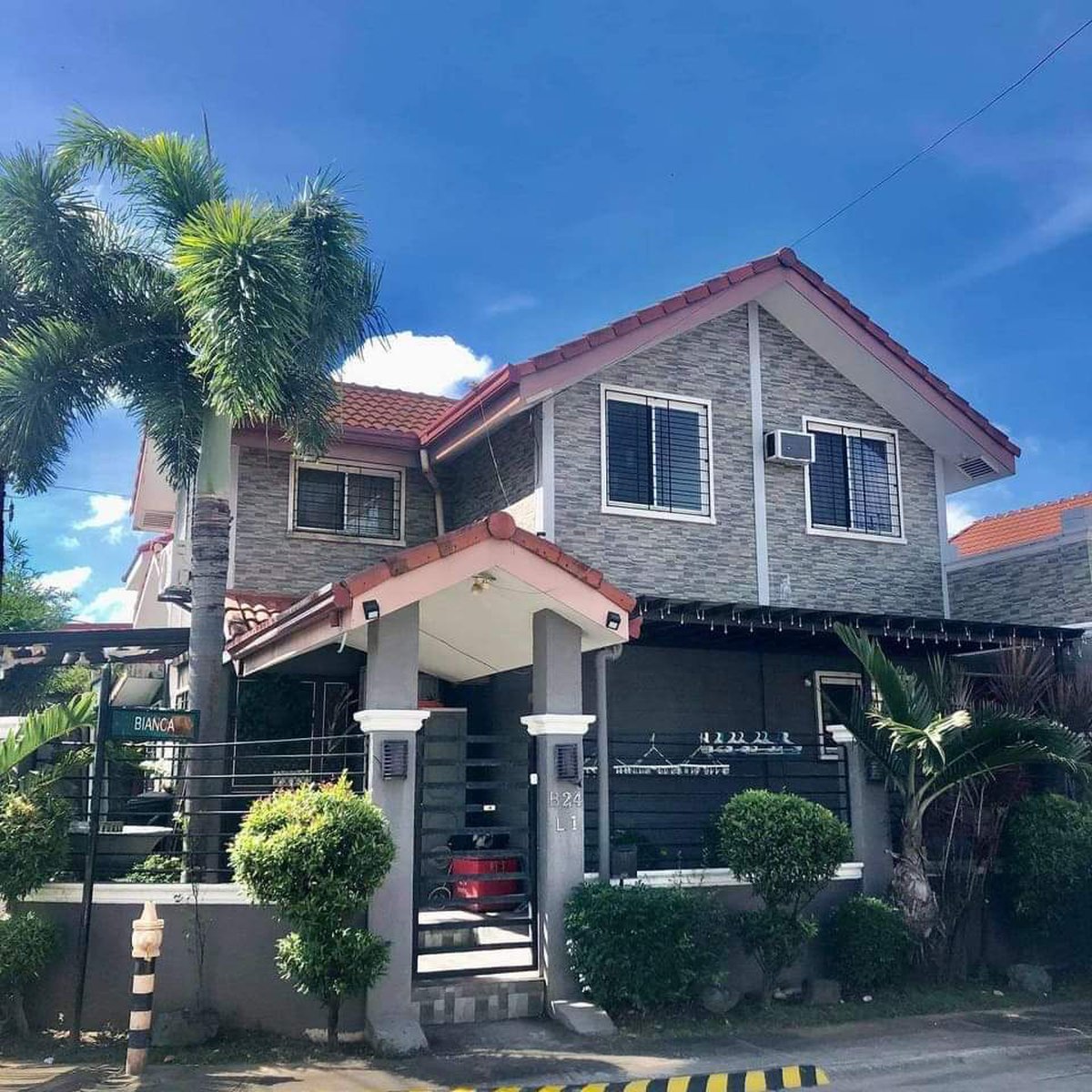 For sale Avida Sta Catalina cavite 4br corner lot [House and Lot 🏘️