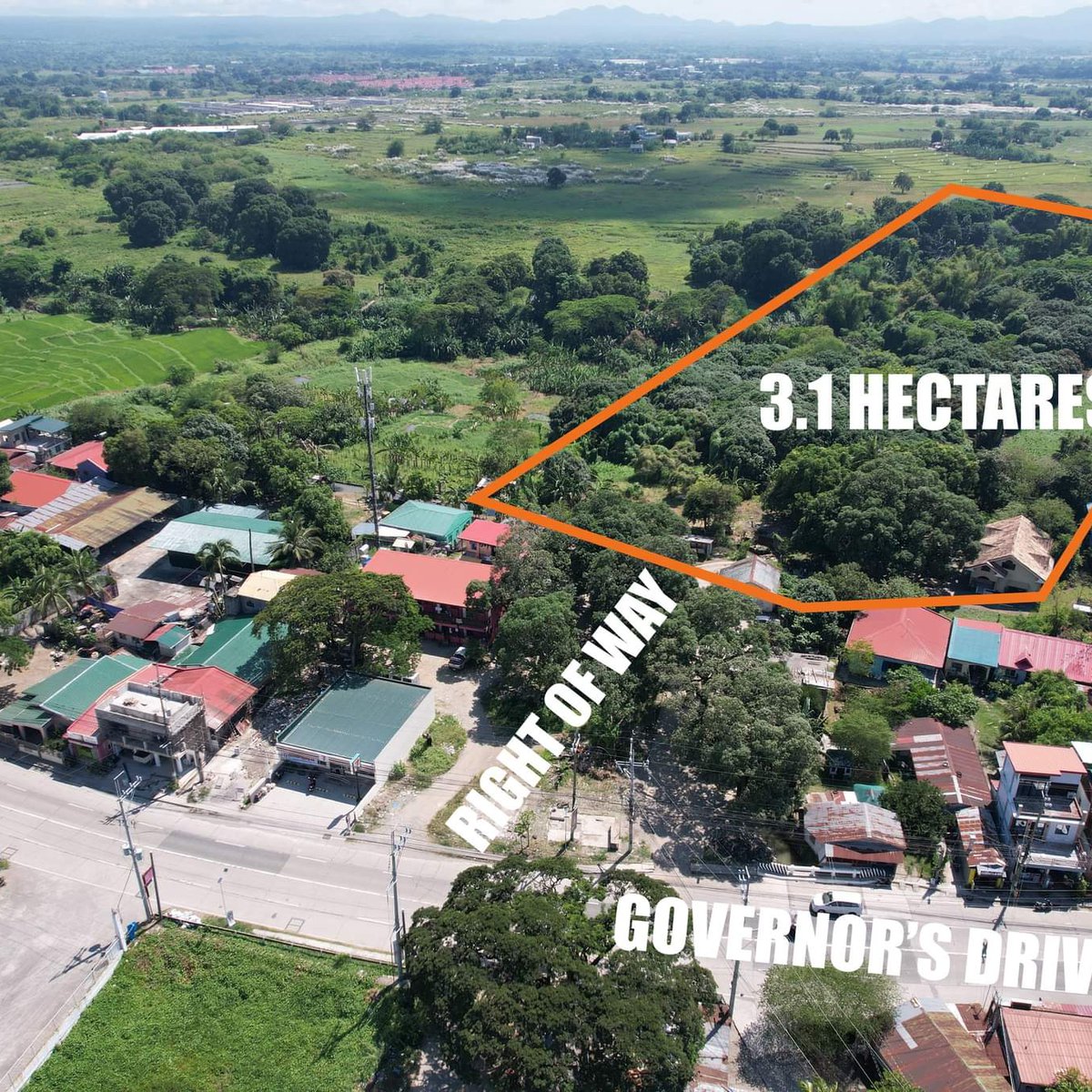 3.5 has lot for sale in Naic Cavite [Lot 🚜] (May 2023) in Naic, Cavite