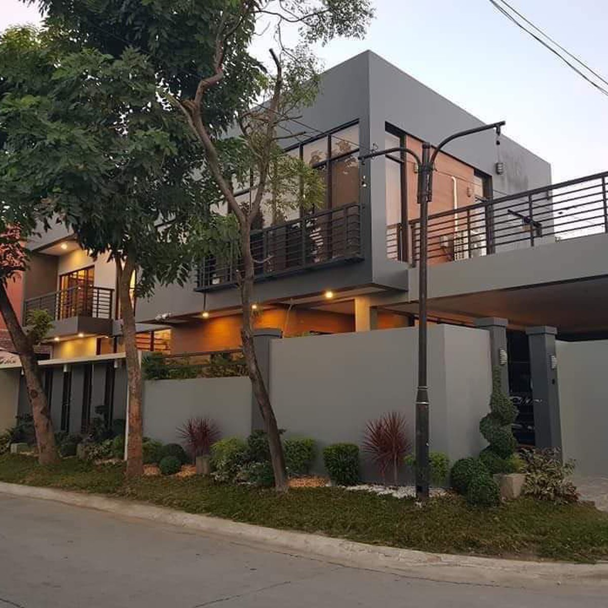 4 Bedroom Single Attached House For Sale In Las Piñas Metro Manila 