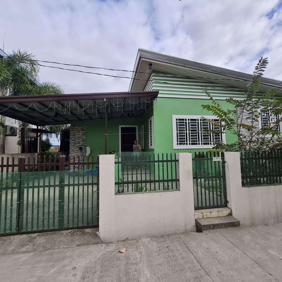 Brand New Bungalow near in Robinsons Malolos [House and Lot 🏘️