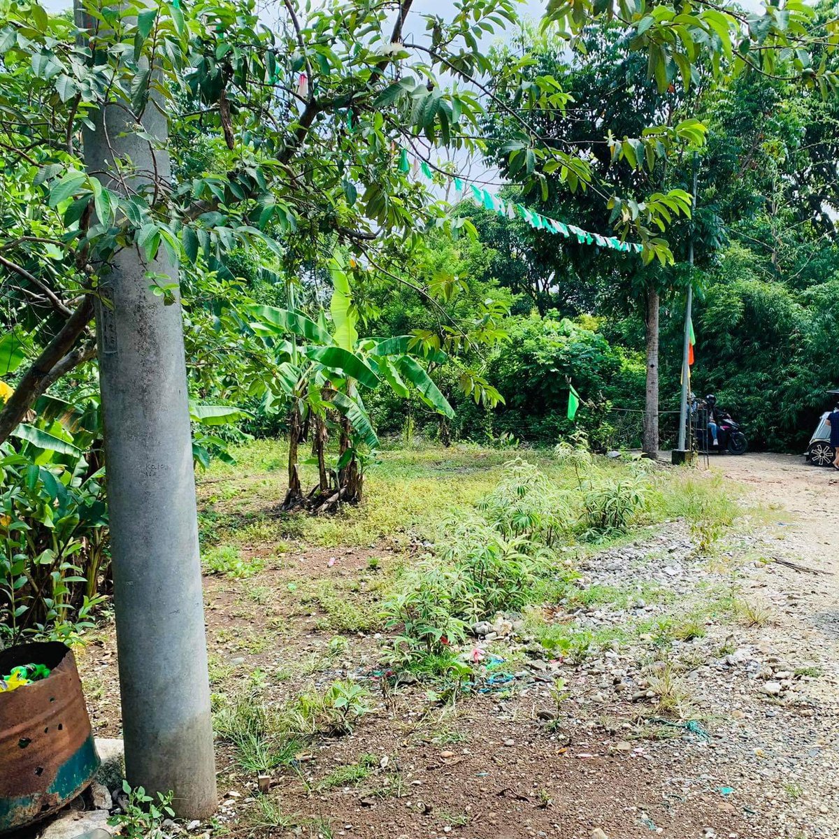Farm Lot Near Tourist Spots In Norzagaray Bulacan Lot August 2023 