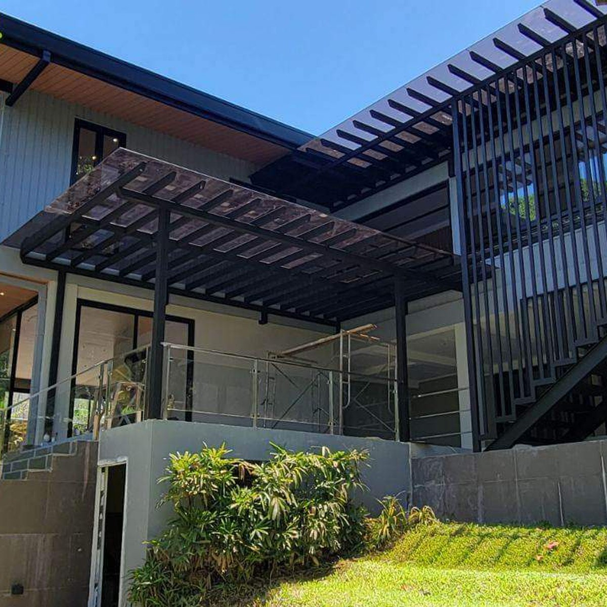 FORBES PARK MAKATI HOUSE AND LOT [House and Lot 🏘️] (August 2023) in