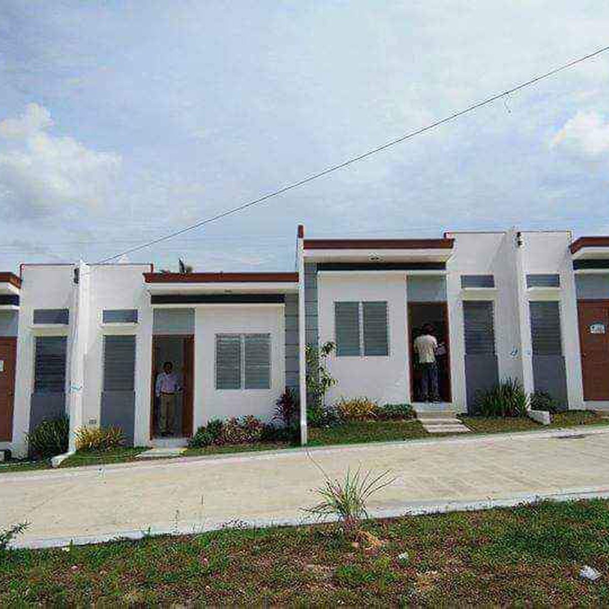 RUSH RUSH 1 STOREY HOUSE AND LOT FOR SALE [House and Lot 🏘️] (April