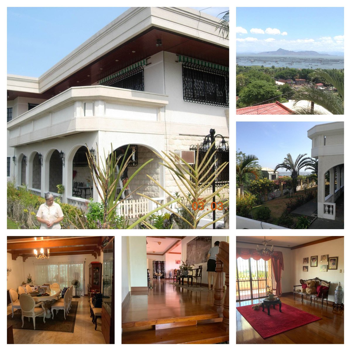 Los Banos Laguna House and Lot [House and Lot 🏘️] (September 2024) in