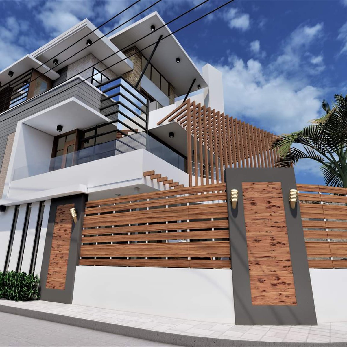 5bedroom Single Detached House For Sale in Mactan LapuLapu Cebu