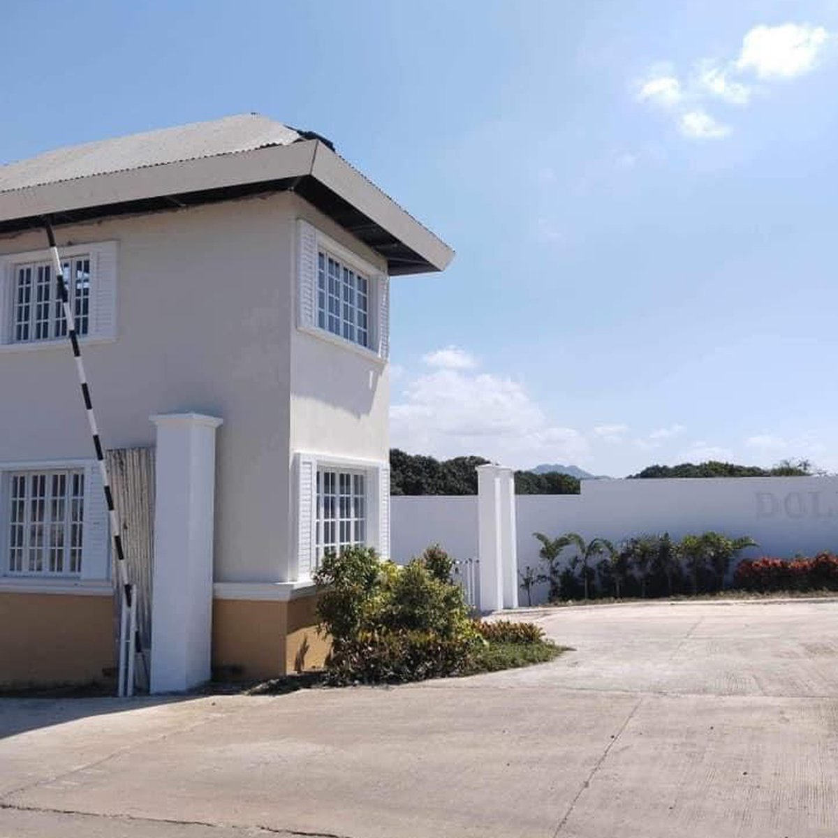 Residential Lot For Sale in Calatagan Batangas [Lot 🚜] (April 2024) in