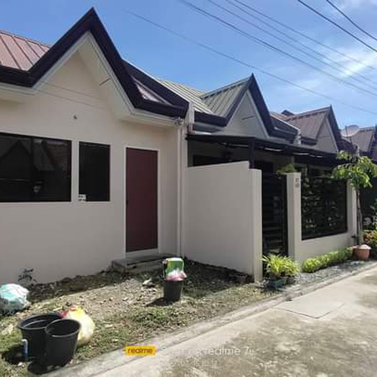 House and Lot for sale ,Preselling,Basak Sudtonggan Lapu Lapu City ...