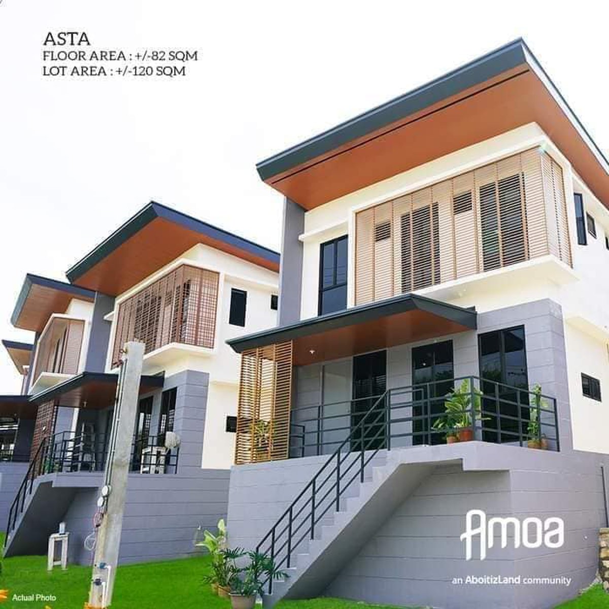 3bedroom Single Detached House For Sale in Compostela Cebu [House and
