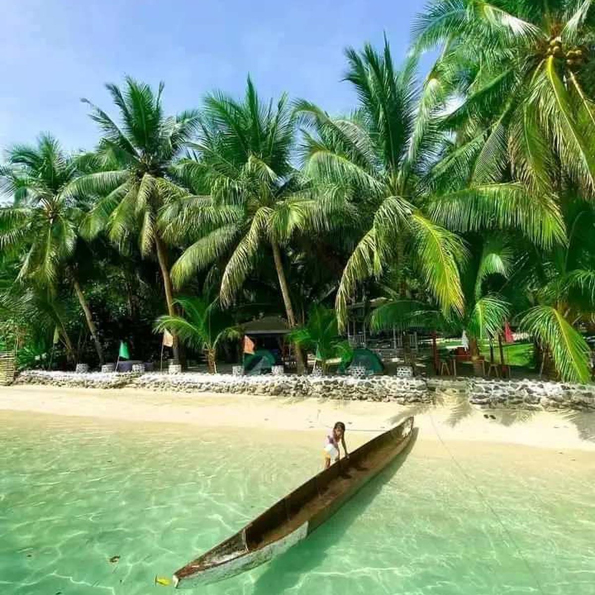 BEACH FOR SALE! [Beach Property 🏖️] (September 2023) in Surigao City