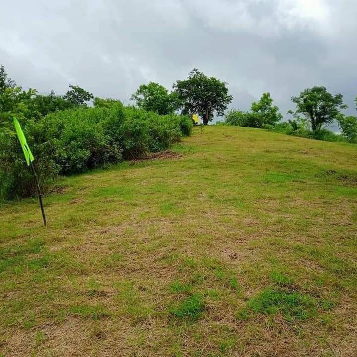 Overlooking Farm lot in Norzagaray Bulacan! [Lot 🚜] (September 2022) in