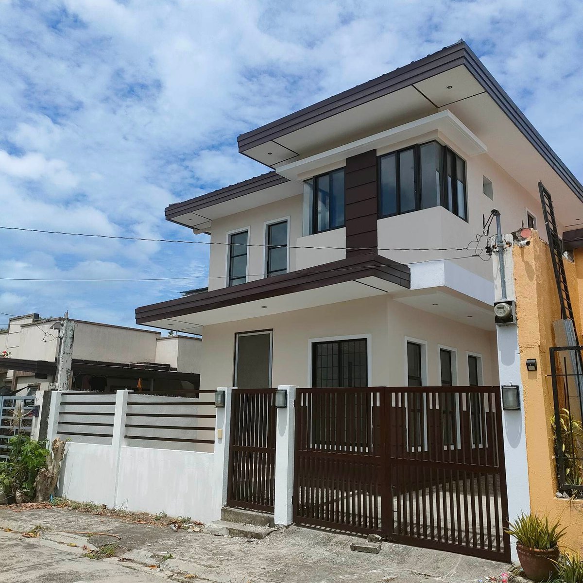 Buena Park Subd. Bacolod [House and Lot 🏘️] (March 2024) in Bacolod
