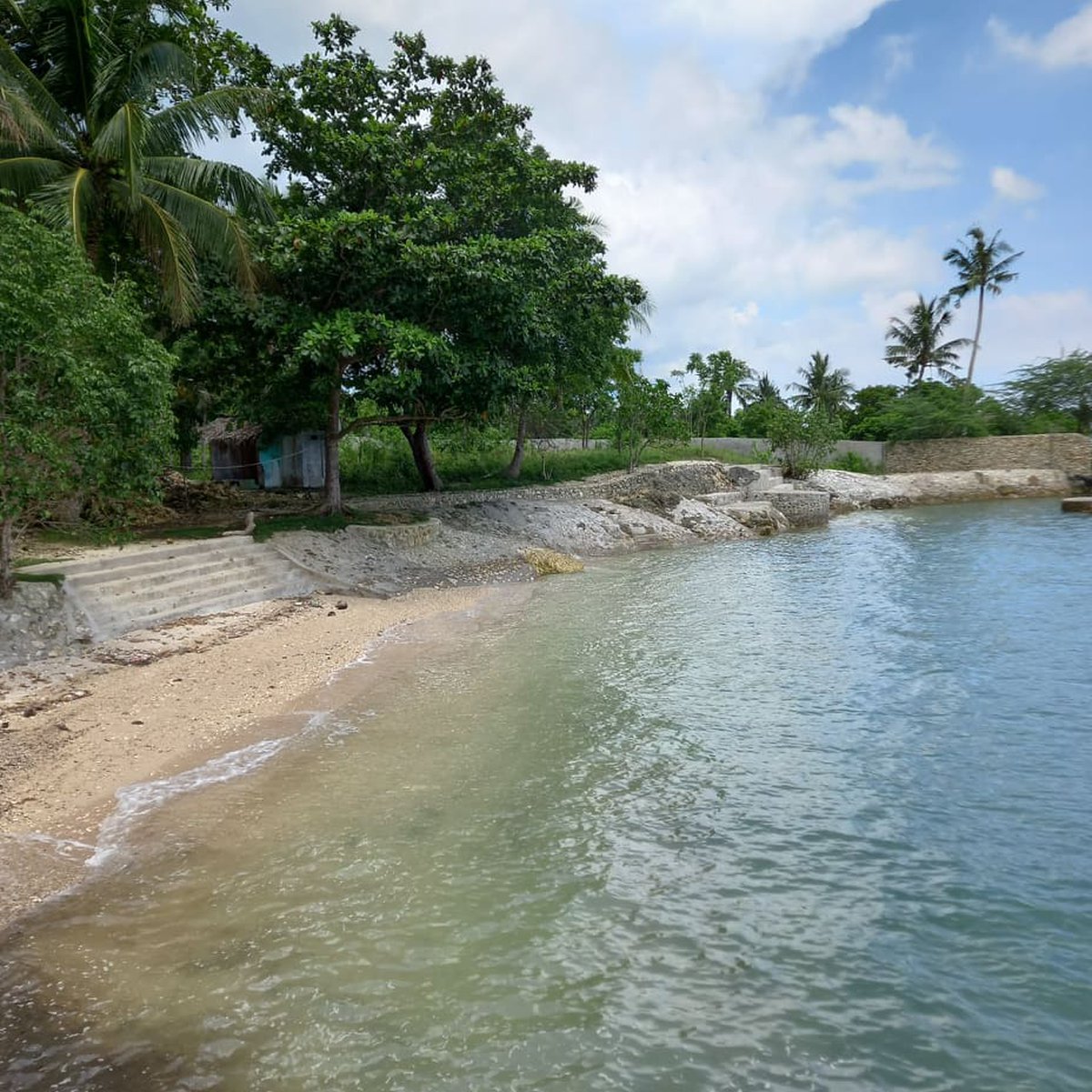 RESIDENTIAL BEACH LOT 5 Years to pay [Lot 🚜] (August 2024) in San