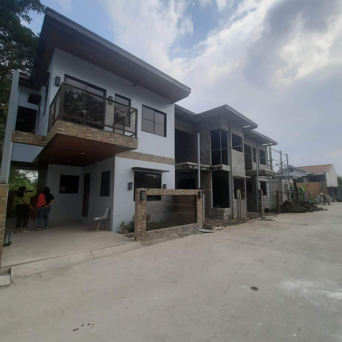 Pre-Selling House And Lot For Sale