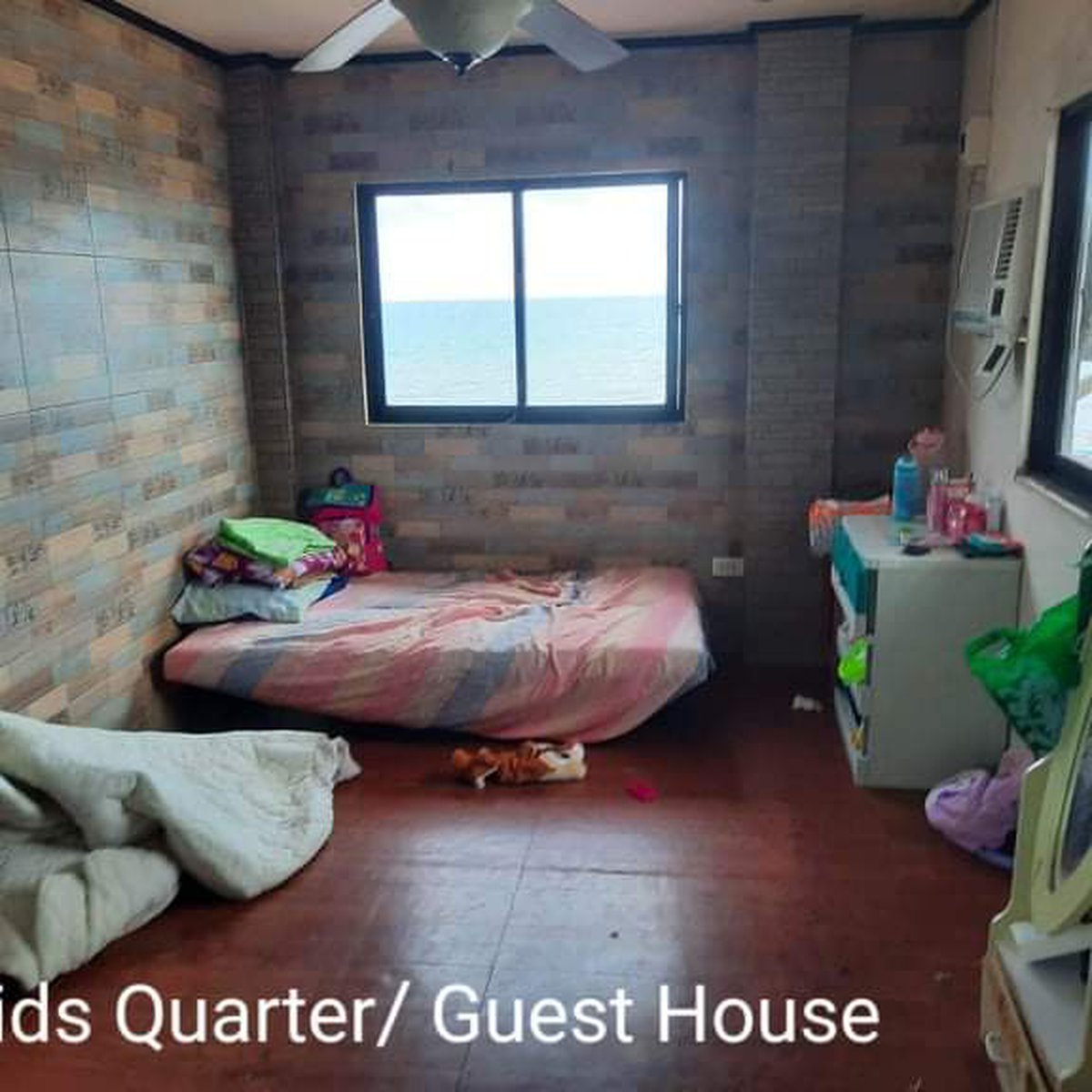 296 sqm Beach Property For Sale in Compostela Cebu [Beach Property 🏖️