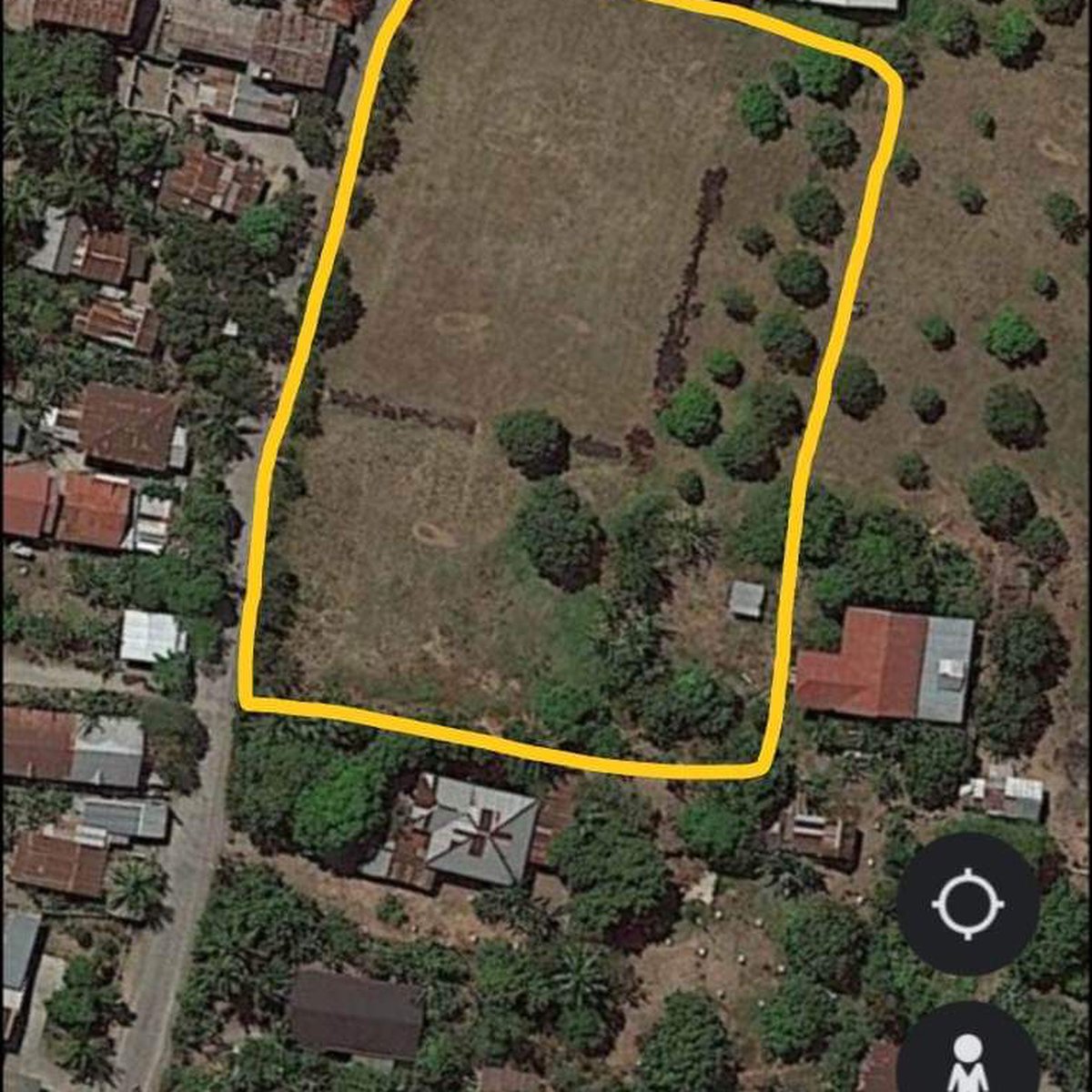 4,026 sqm Residential Lot for Sale [Lot 🚜] (March 2023) in Dagupan
