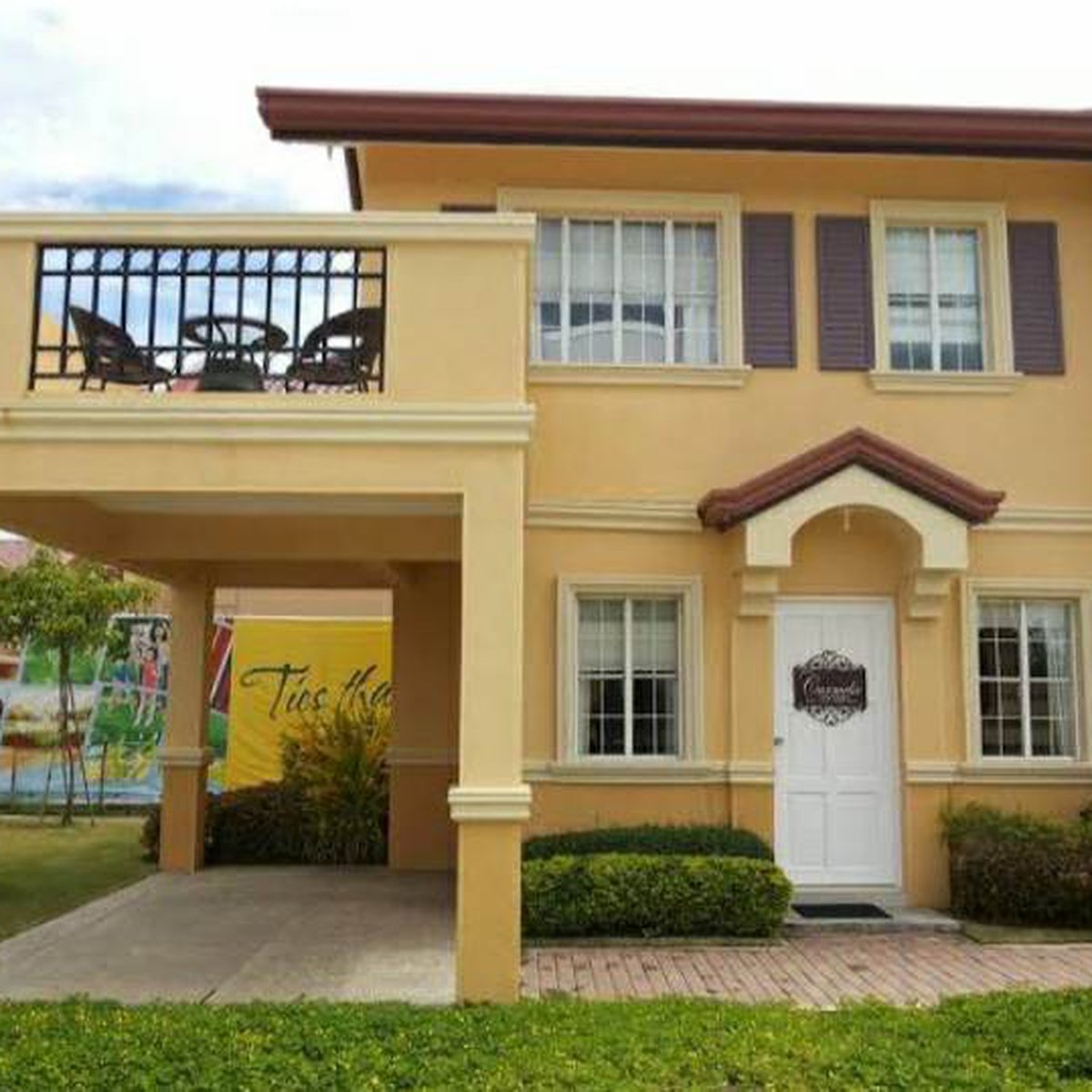 3bedroom Ready for Occupancy House For Sale in Balanga Bataan [House