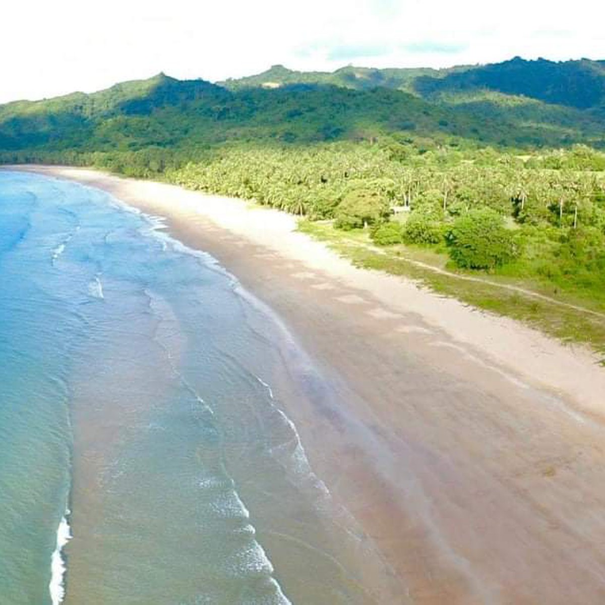 150000 sqm beach property for sale in el nido bacuit palawan