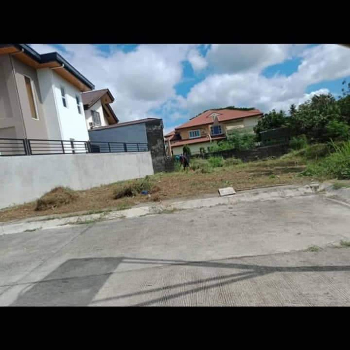 Heritage Villas Taal Batangas Residential Lot for sale [Lot 🚜] (July