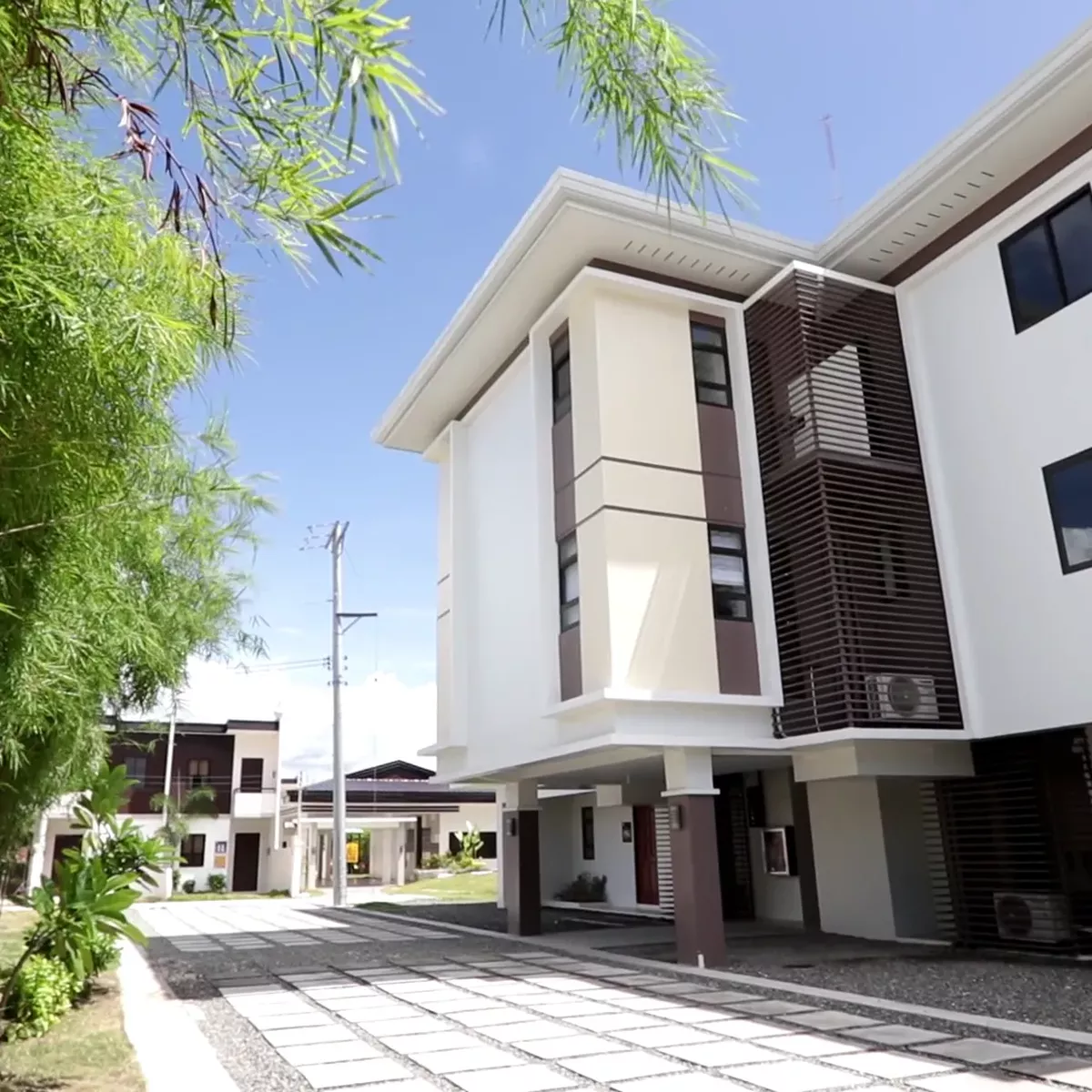 Affordable Condominium in Tangke Talisay Cebu 6K monthly for Dp