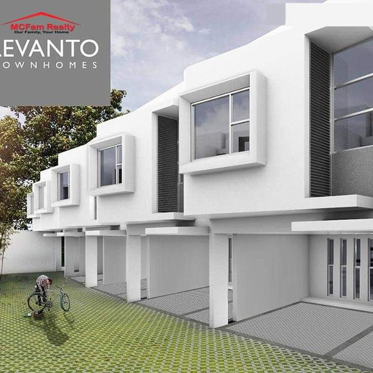 4bedroom Townhouse For Sale in Taytay Rizal [House and Lot 🏘️