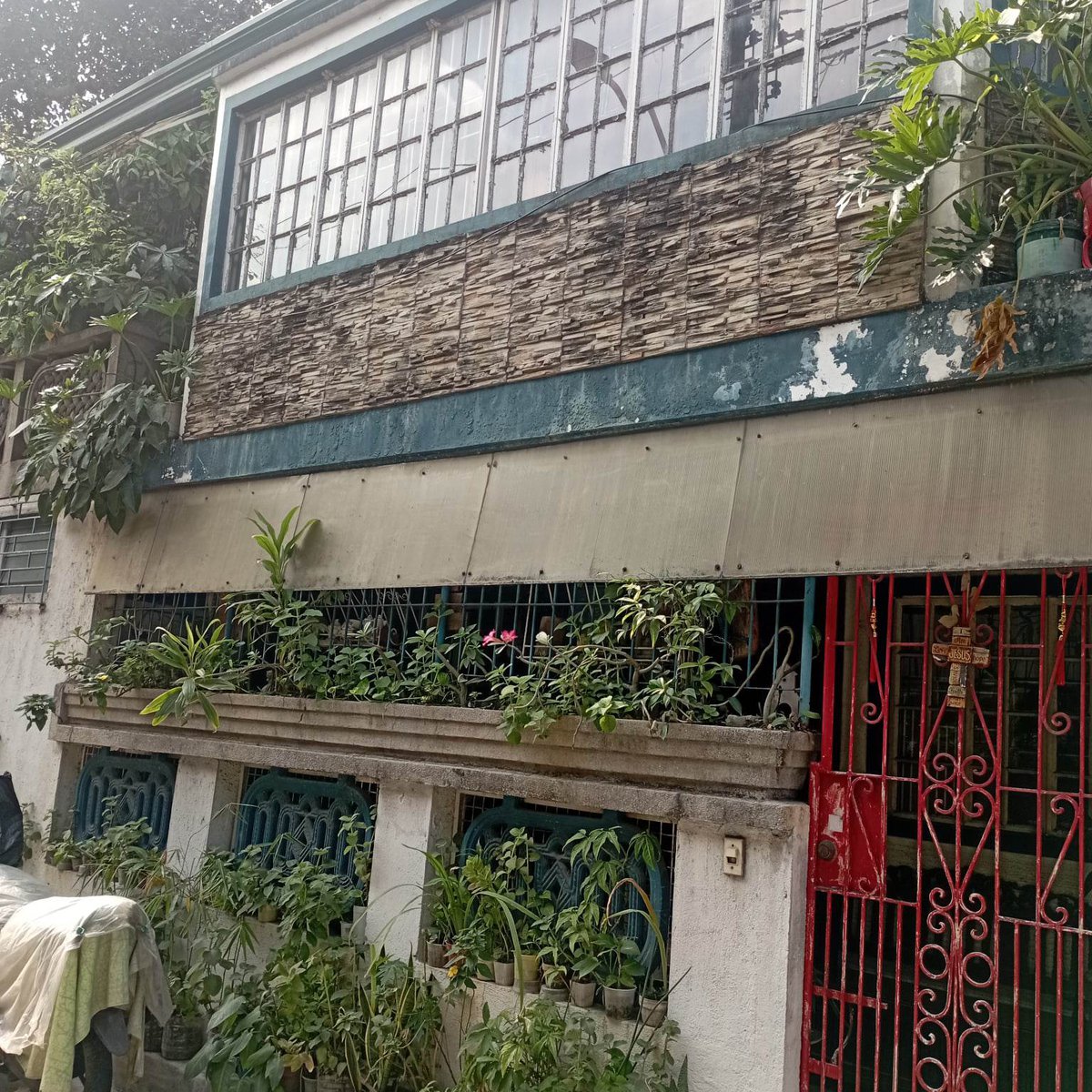 3bedroom Single Detached House For Sale in Pasay Metro Manila [House