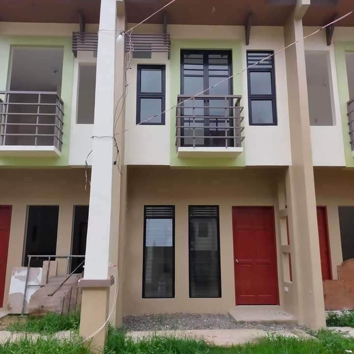 House and Lot for Sale in Naga [House and Lot 🏘️] (January 2024) in