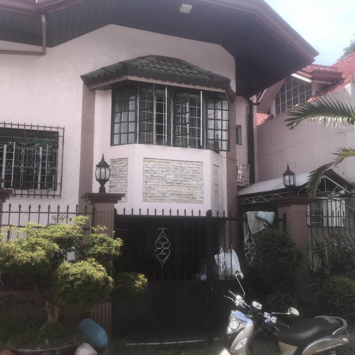3bedroom Single Detached House For Sale in San Bartolome, Novaliches