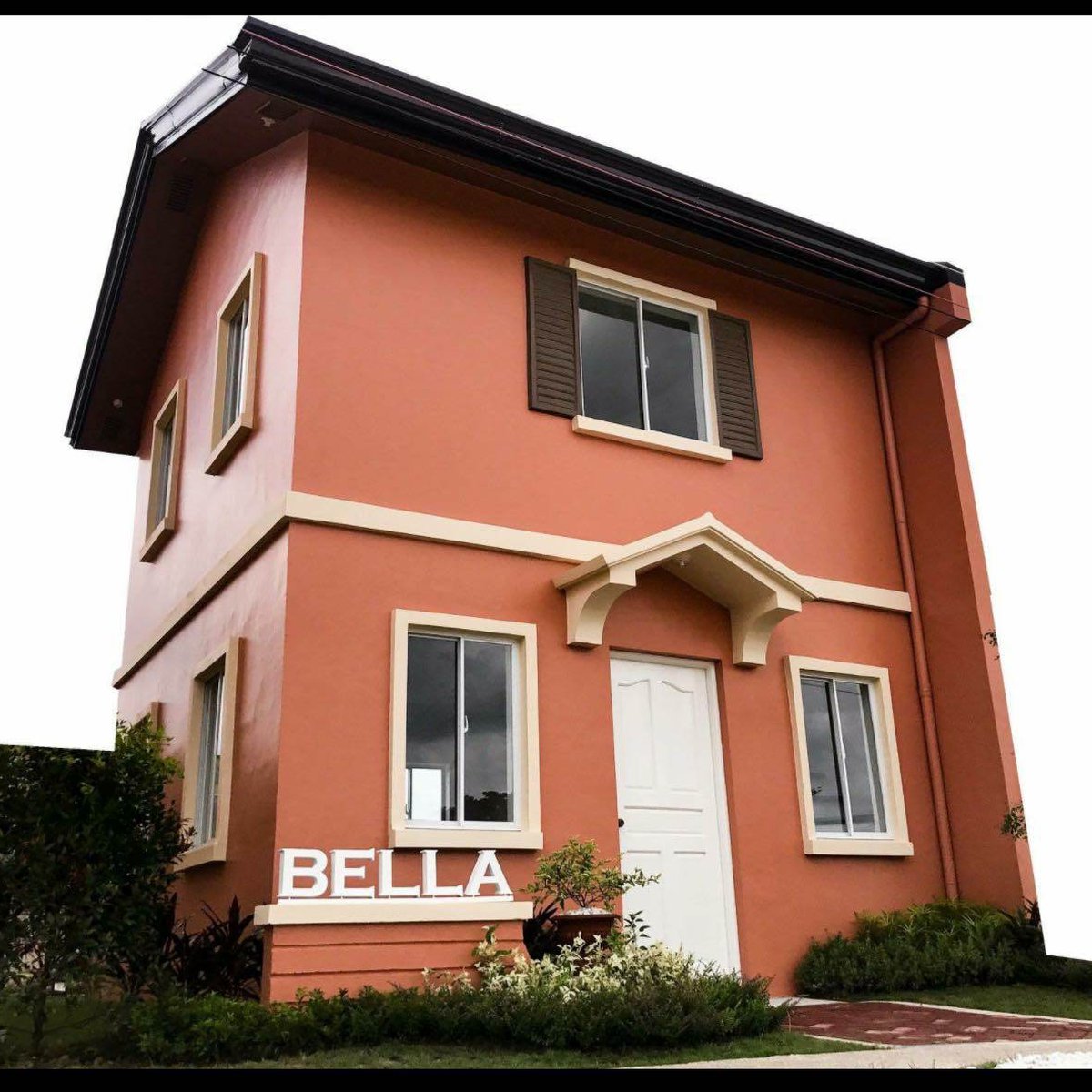 2bedroom Ready For Occupancy House For Sale in Balanga Bataan [House