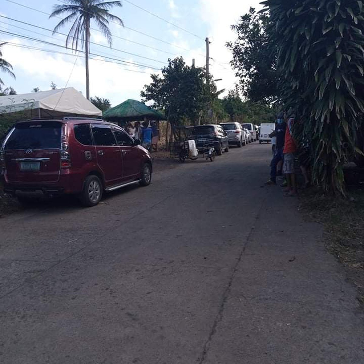 Residential Lot For Sale!!! [Lot 🚜] (August 2023) in Taal, Batangas for ...