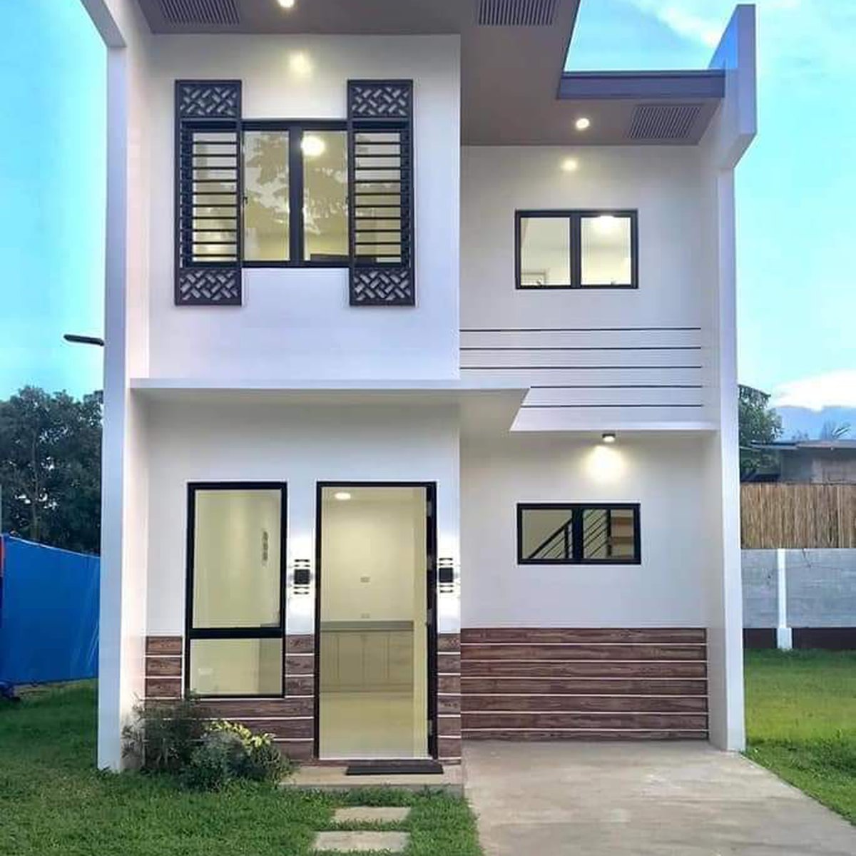 2 and 3 Bedroom Single Attach units! Phinma Maayo San Jose Batangas! [House  and Lot 🏘️] (October 2022) in San Jose, Batangas for sale
