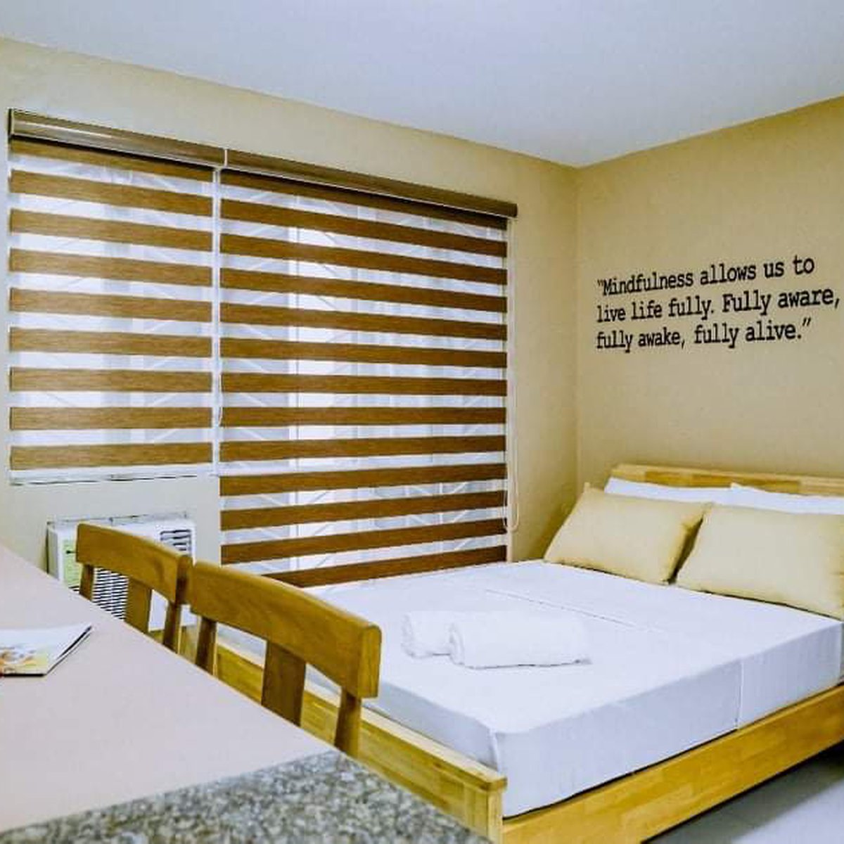 Condo near Philippine Heart Center, PHC, NKTI, EAMC [Condo 🏙️] (January